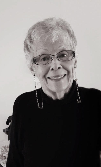Joan Scribner