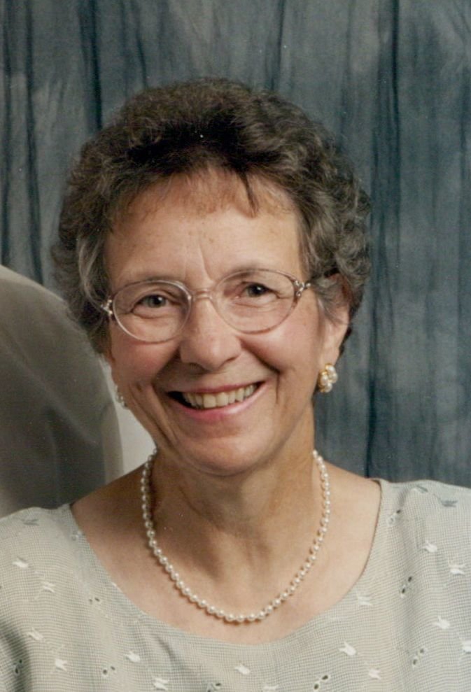 Léa Allard-Méthot  (English Obituary)